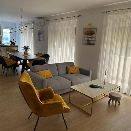 Apartment & Room Ileana Split Dış mekan fotoğraf