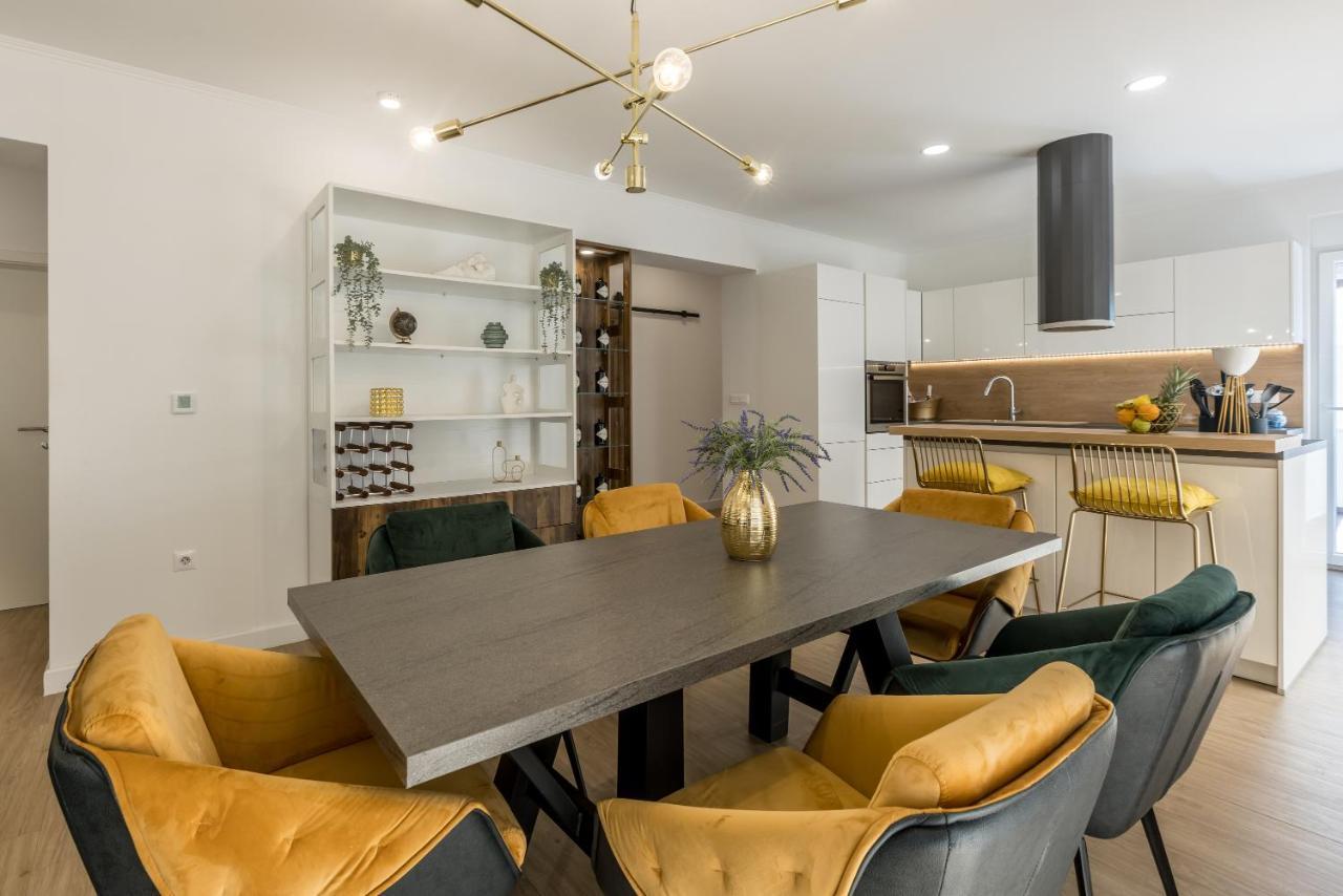 Apartment & Room Ileana Split Dış mekan fotoğraf