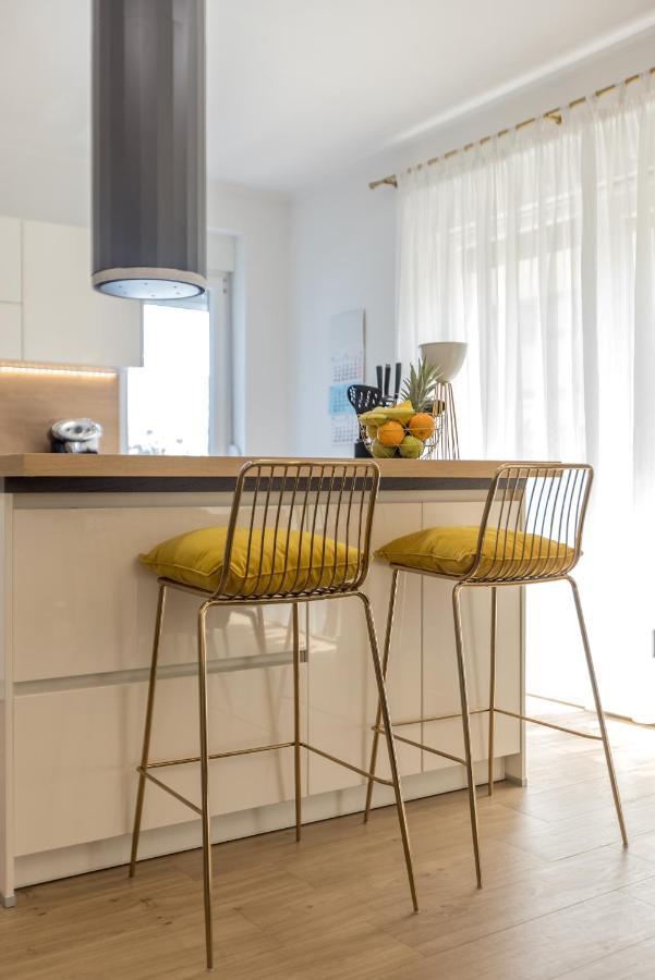 Apartment & Room Ileana Split Dış mekan fotoğraf