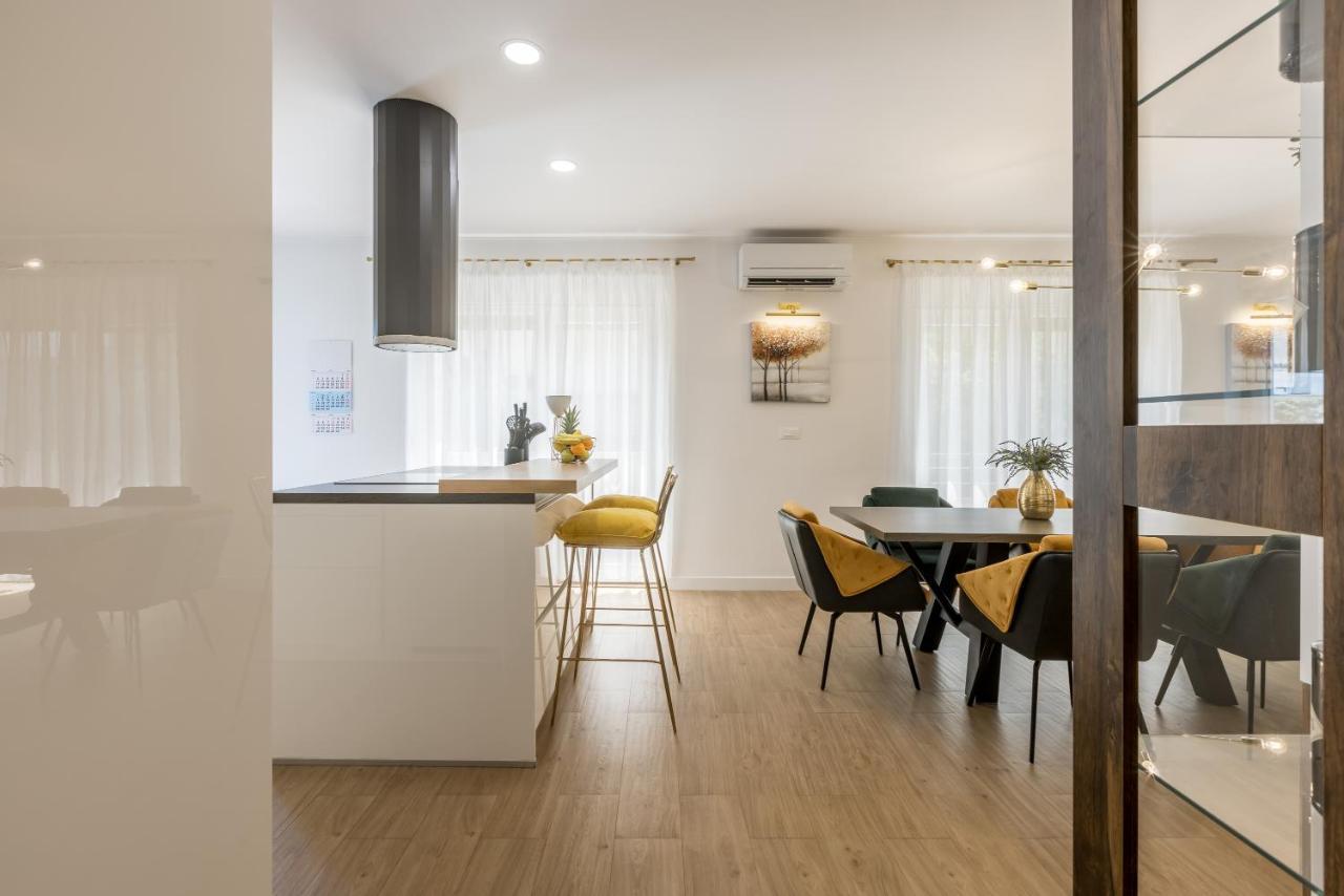 Apartment & Room Ileana Split Dış mekan fotoğraf