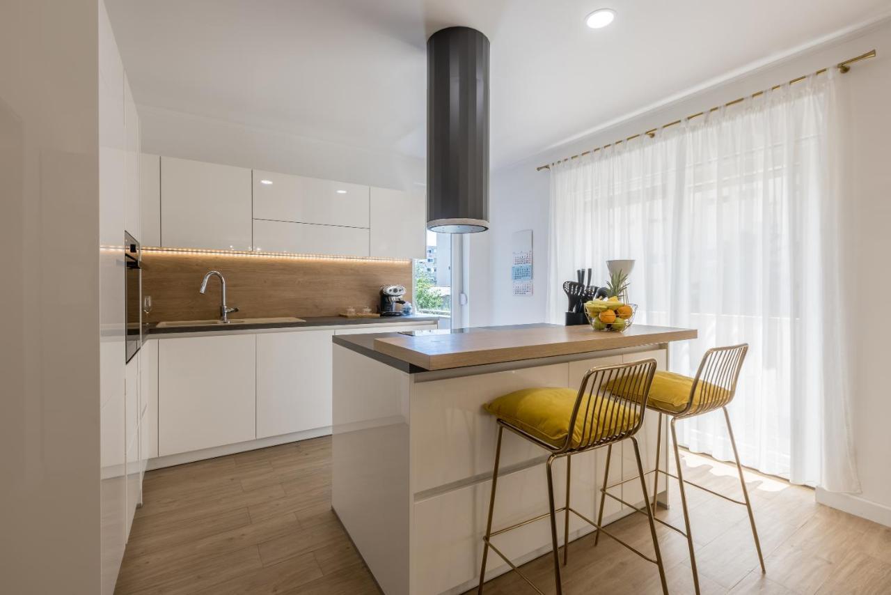 Apartment & Room Ileana Split Dış mekan fotoğraf