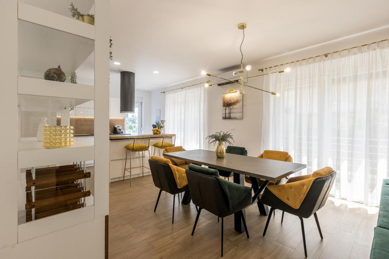 Apartment & Room Ileana Split Dış mekan fotoğraf