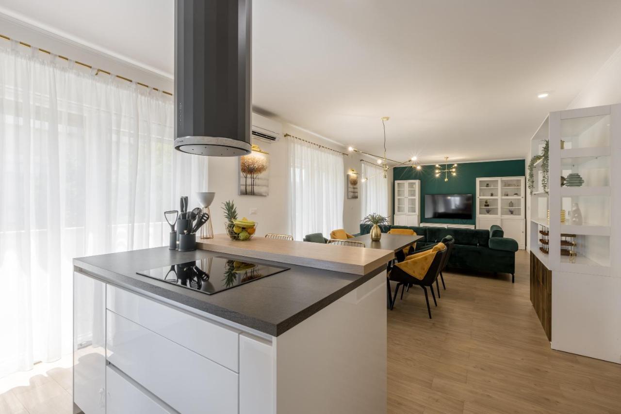 Apartment & Room Ileana Split Dış mekan fotoğraf