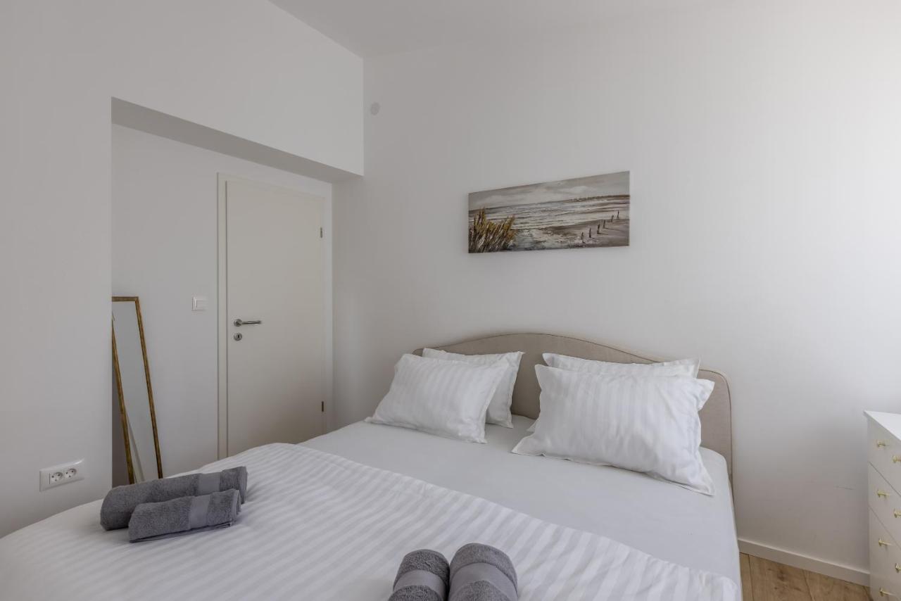 Apartment & Room Ileana Split Dış mekan fotoğraf
