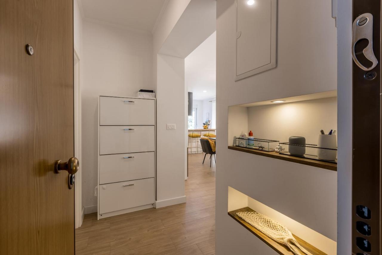 Apartment & Room Ileana Split Dış mekan fotoğraf