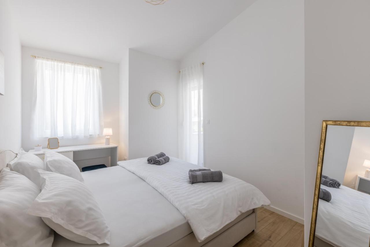 Apartment & Room Ileana Split Dış mekan fotoğraf