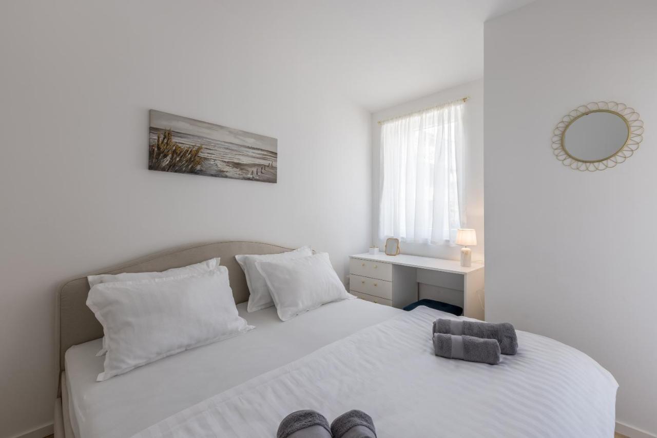 Apartment & Room Ileana Split Dış mekan fotoğraf