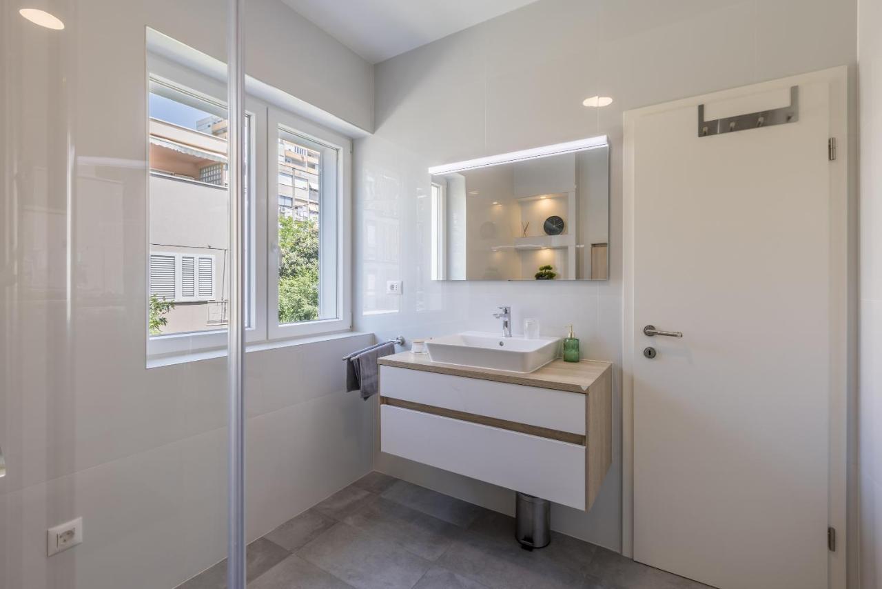 Apartment & Room Ileana Split Dış mekan fotoğraf