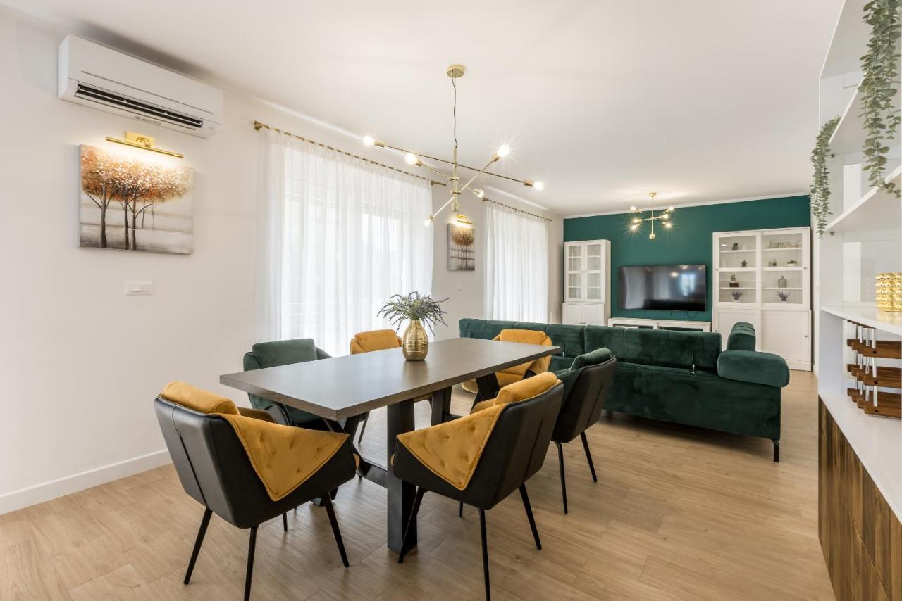 Apartment & Room Ileana Split Dış mekan fotoğraf