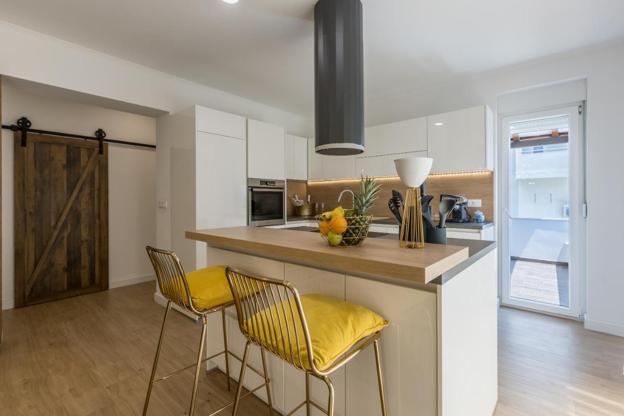 Apartment & Room Ileana Split Dış mekan fotoğraf
