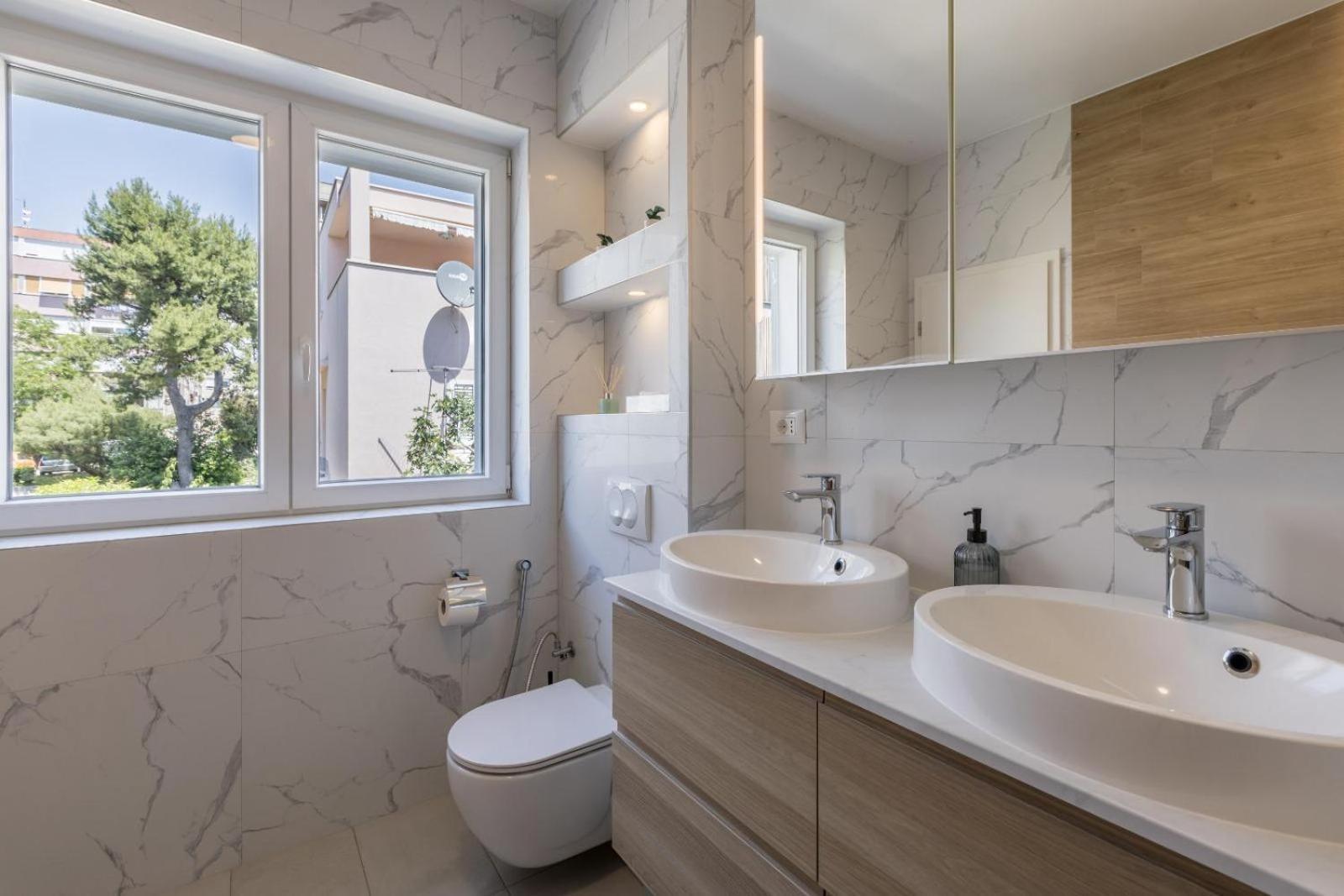 Apartment & Room Ileana Split Dış mekan fotoğraf