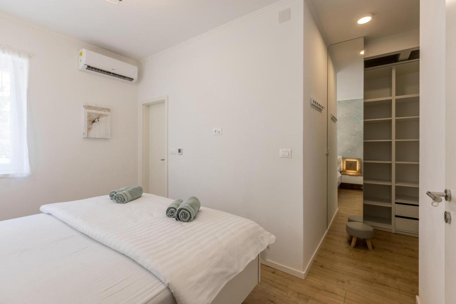 Apartment & Room Ileana Split Dış mekan fotoğraf