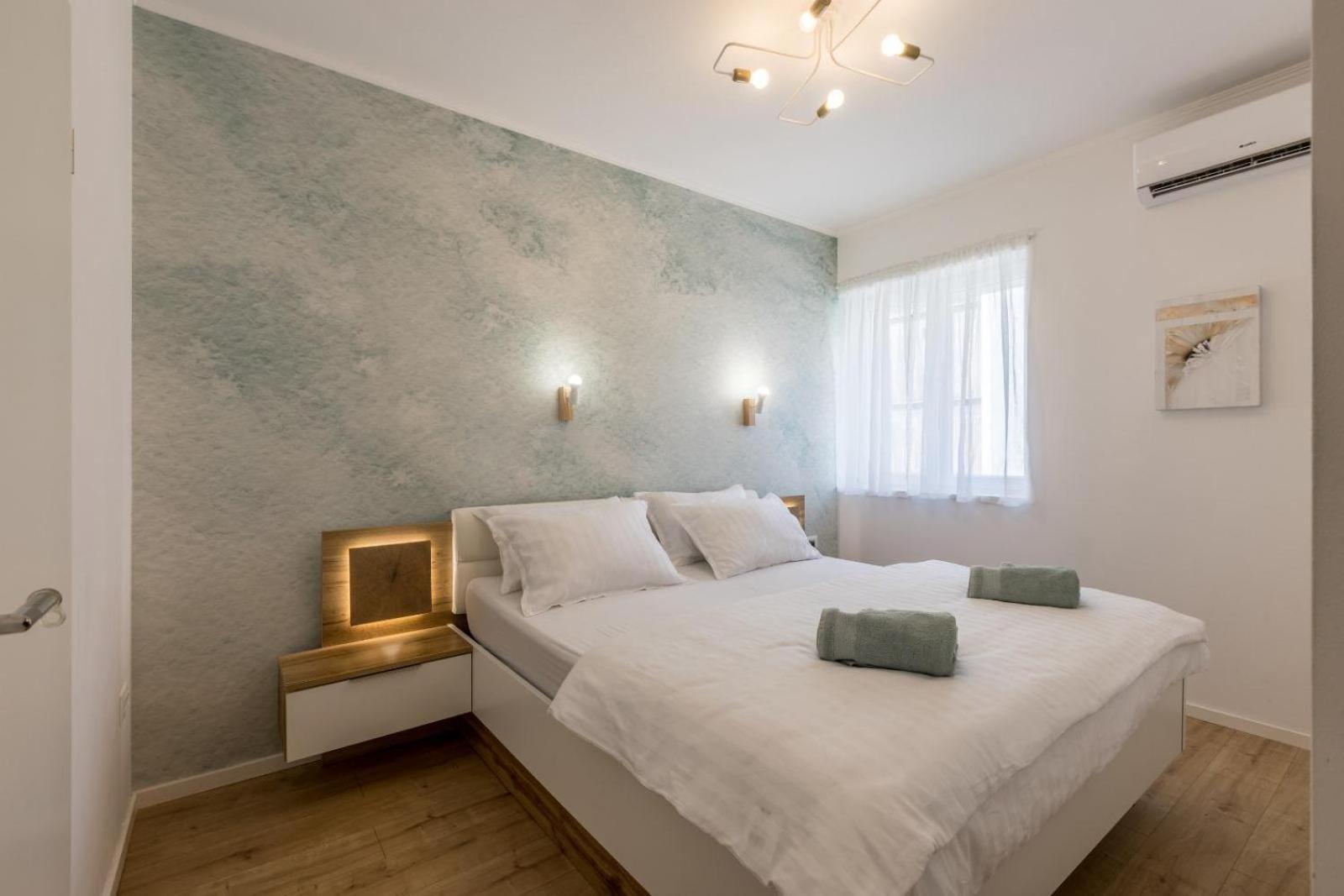 Apartment & Room Ileana Split Dış mekan fotoğraf