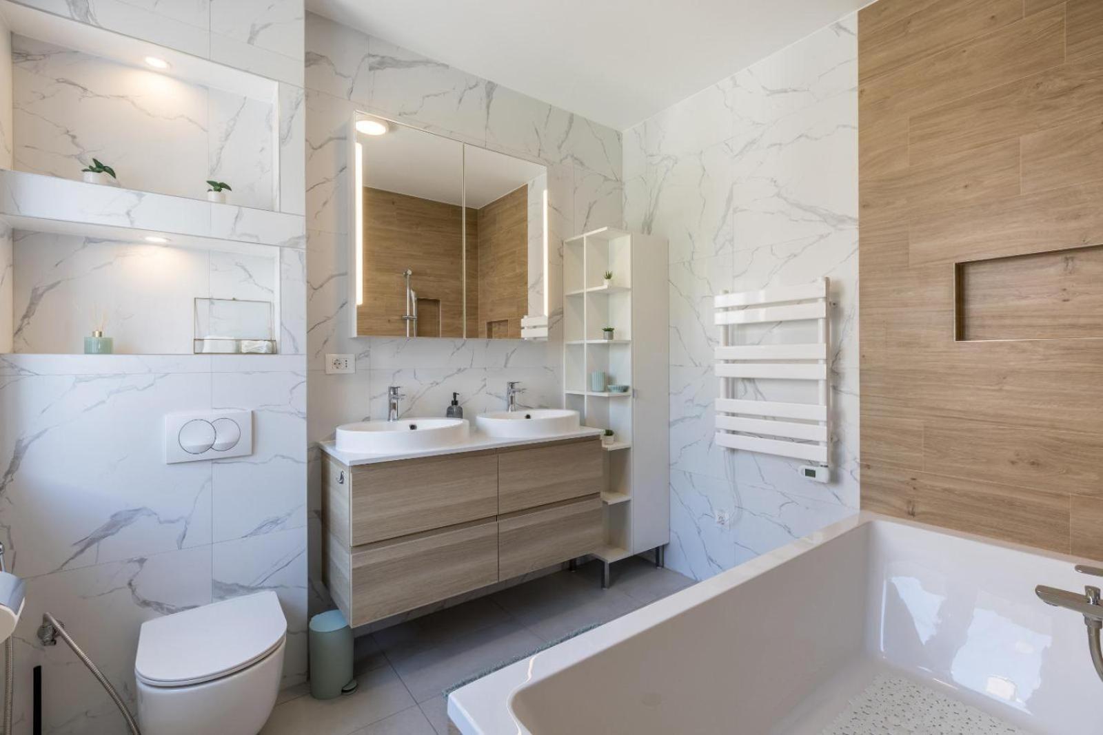 Apartment & Room Ileana Split Dış mekan fotoğraf