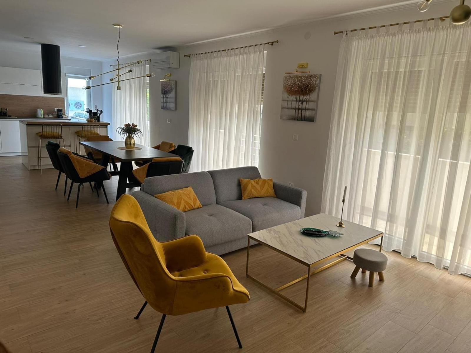 Apartment & Room Ileana Split Dış mekan fotoğraf