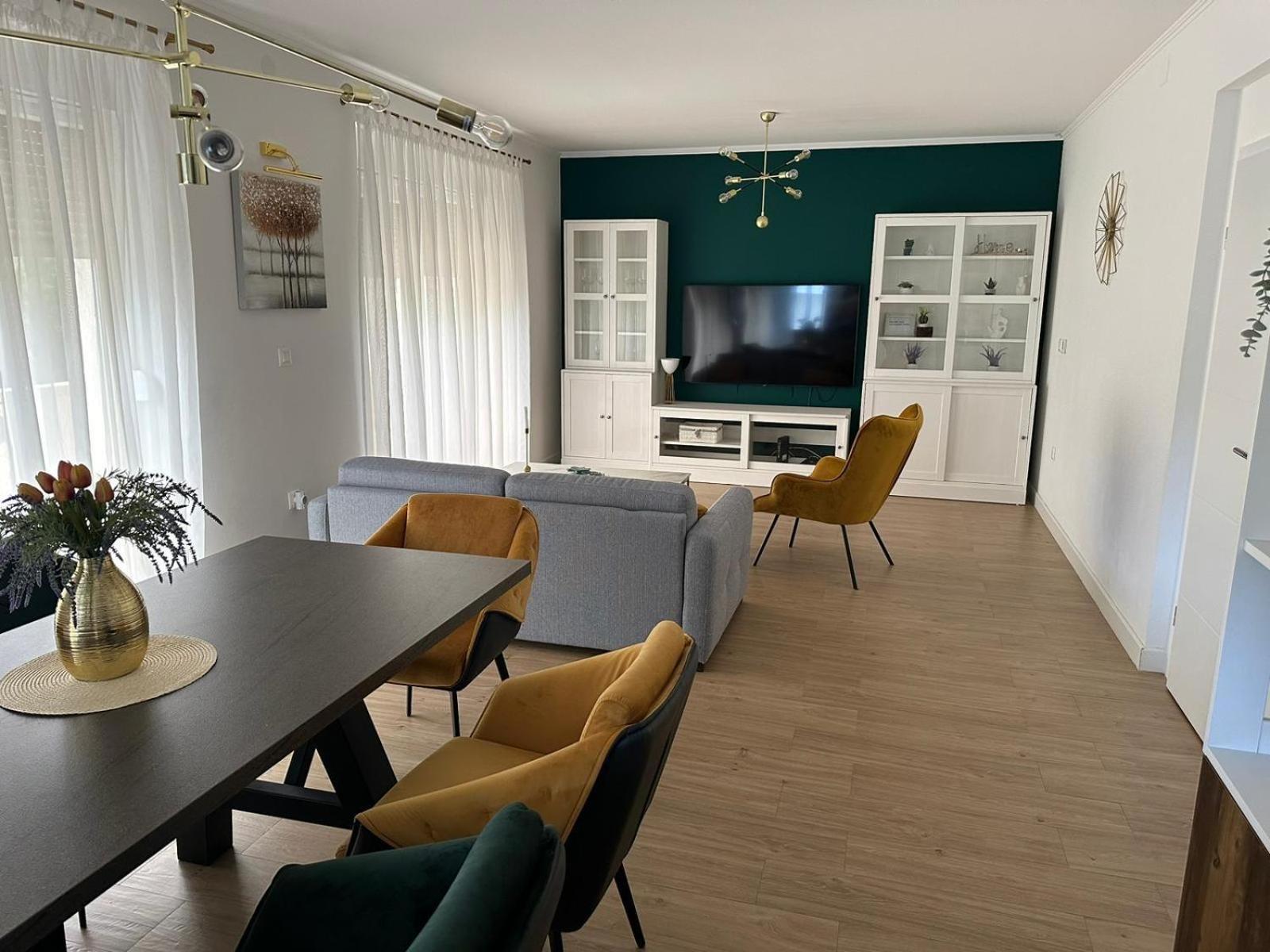 Apartment & Room Ileana Split Dış mekan fotoğraf